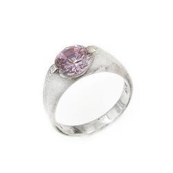 Tuotekuva Hopeasormus halk.18+