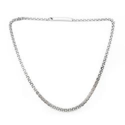 Tuotekuva X-lenkkiketju 40cm