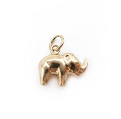 Tuotekuva Elefantti riipus