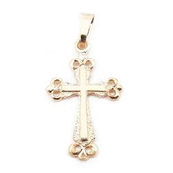 Tuotekuva Kultainen risti