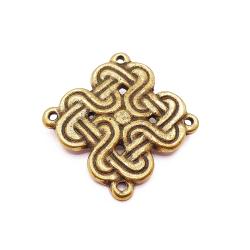 Tuotekuva Kalevala koru Solki-11