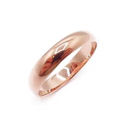 Tuotekuva Kultainen kihlasormus 18mm 3.3mm v.-97