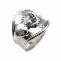 Tuotekuva Sydänhelasormus 18,25mm Kalevala Koru