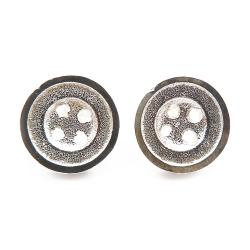 Tuotekuva Hopeiset napit, Nappimalli