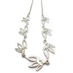 Tuotekuva Lumoava Pihla kaulakoru 42-45cm