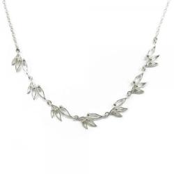 Tuotekuva Lumoava Pihla kaulakoru 42-45cm