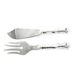 Tuotekuva Chippendale kakkuottimet