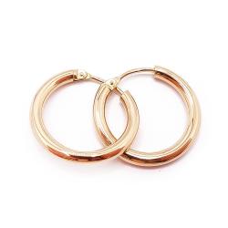 Tuotekuva 18k putkirenkaat 20x2,5