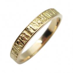 Tuotekuva 18k Lapponian lapinkihla 23mm v.-67