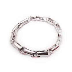 Tuotekuva Hopeinen Esprit ranneketju 18,5cm