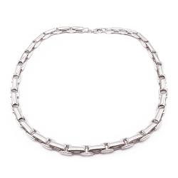 Tuotekuva Hopeinen Esprit kaulaketju 43,5cm