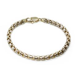 Tuotekuva Ranneketju neliöt  p.19cm