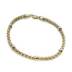 Tuotekuva Ranneketju renkailla  p.19cm