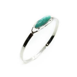 Tuotekuva Rannerengas turkoosilla kivellä v.64