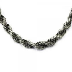 Tuotekuva Setykaisen Kääty hopeoitu pronssi 68cm