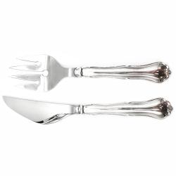 Tuotekuva Chippendale kakkuatraimet