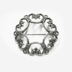 Tuotekuva Suotniemen solki Kalevala