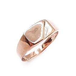 Tuotekuva Kultainen kastesormus