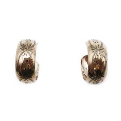 Tuotekuva 17mm Kuvioidut 7mm korvarenkaat