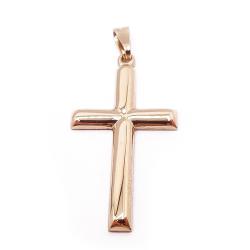 Tuotekuva Kultainen ristiriipus v.2001