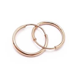 Tuotekuva Kultaiset renkaat 10x1