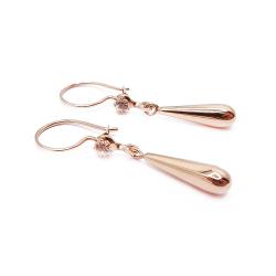 Tuotekuva Kultaiset kyyneleet kirkkaat kivet