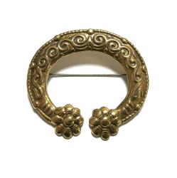 Tuotekuva Kalevala Koru Solki-177, pronssi