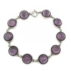 Tuotekuva Hopearanne ruotsalaista hopeaa v.1956 18.5cm