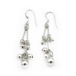 Tuotekuva Koukkukorvakorut