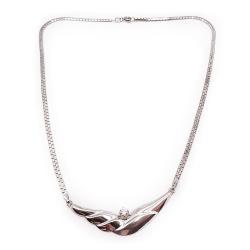 Tuotekuva Pertti Peuri Kääty zirkonialla 46cn v.-90