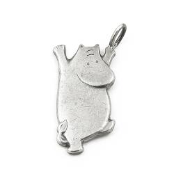 Tuotekuva Muumipeikko riipus