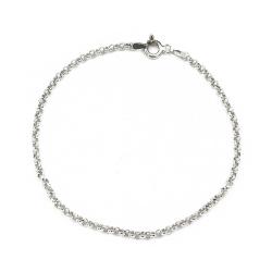 Tuotekuva Papu ranneketju 19cm lev.2mm