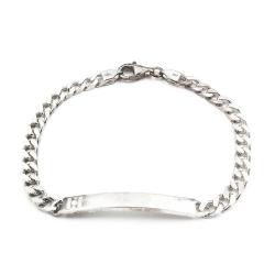 Tuotekuva Laatta panssari ranneketju 20.5cm