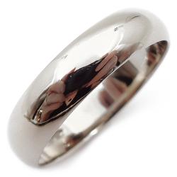 Tuotekuva 4,8mm valkokultainen Kohinoor kihlasormus 17,25mm