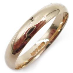 Tuotekuva 4mm Kohinoor kihlasormus 16mm