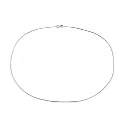 Tuotekuva Silkkiketju 45cm lev.1mm