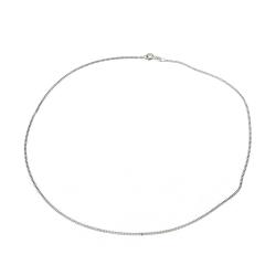 Tuotekuva Panssari kaulaketju 45cm lev.1mm