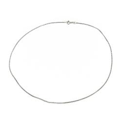 Tuotekuva Panssari kaulaketju 44cm lev.1mm