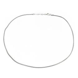 Tuotekuva Silkkiketju 40-44cm lev.2mm