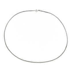 Tuotekuva Panssari kaulaketju 41cm lev.2mm
