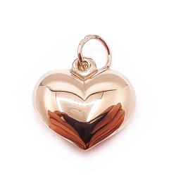 Tuotekuva Kultainen sydänriipus