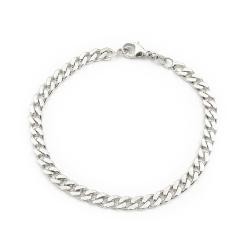 Tuotekuva Panssari hopearanne 18cm lev.5mm v.1987