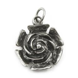 Tuotekuva Ruusu riipus