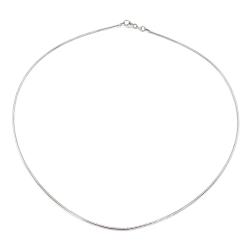 Tuotekuva Silkkkiketju 46cm lev.1mm