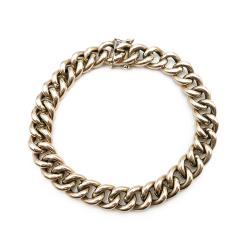 Tuotekuva 10mm Ontto panssariranneketju