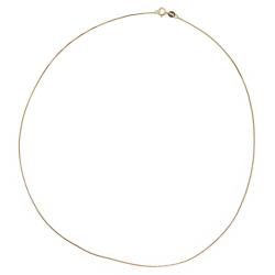 Tuotekuva Kultainen Venetsiaketju 42cm