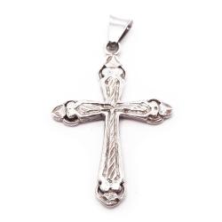 Tuotekuva Hopeinen risti