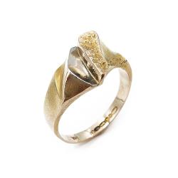 Tuotekuva Lapponia sormus 19mm v.-84