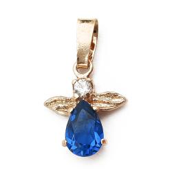 Tuotekuva Sinikivellinen enkeliriipus