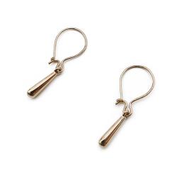 Tuotekuva Mini pisara koukkukorv. GST